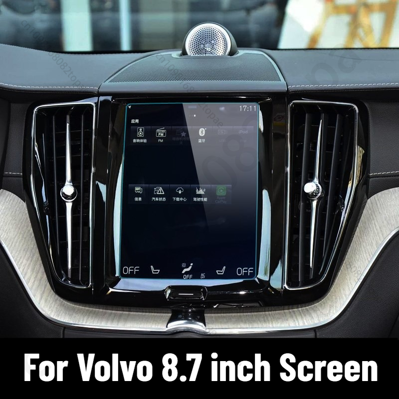 Screen Protector Tempered Glass Console - Protector de pantalla de vidrio templado