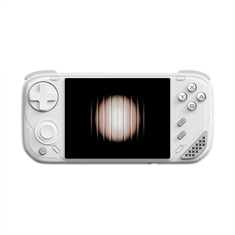 Open Source Retro Game Console 4 Inch - [LXYA68Z!] Consola de Juegos Portátil con