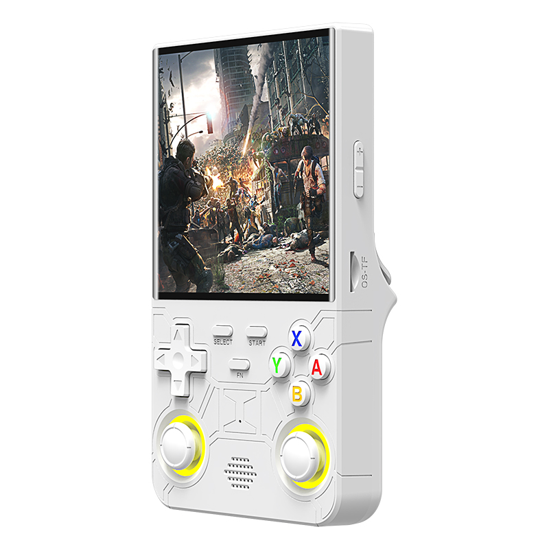 Open Source Retro Game Console 4 Inch - Consola de juegos portátil Cross-Border R36