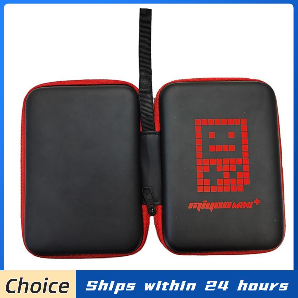 Handheld Game Console Case Travel - Estuche para consola de juegos portátil