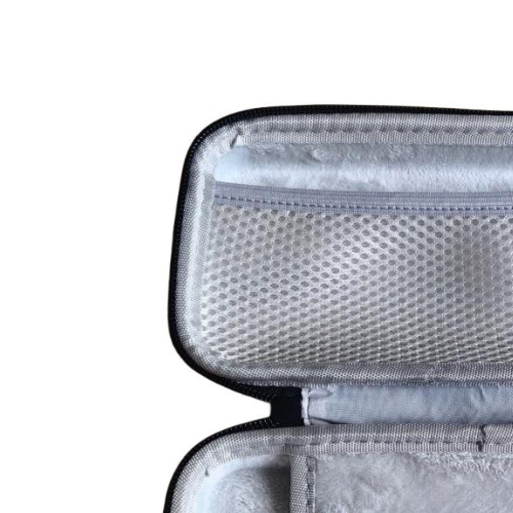 Handheld Game Console Case Travel - Estuche rígido para consola de juegos