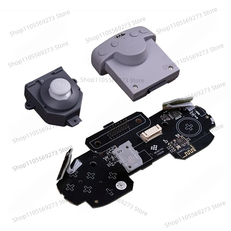 Wireless Retro Controller Bluetooth Gamepad - LH07 Kit de Conversión Bluetooth DIY