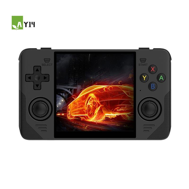 Open Source Retro Game Console 4 Inch - AY14 - Consola de Juegos Retro