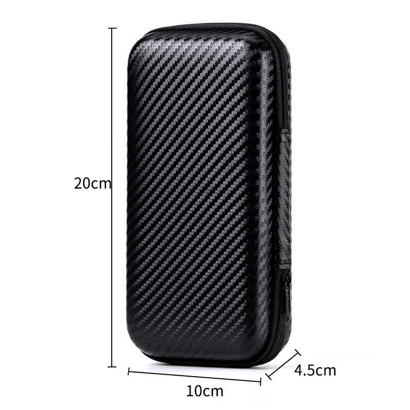 Bolsa de Transporte Portátil d - Screen Protector Tempered Glass Console reseña y precio