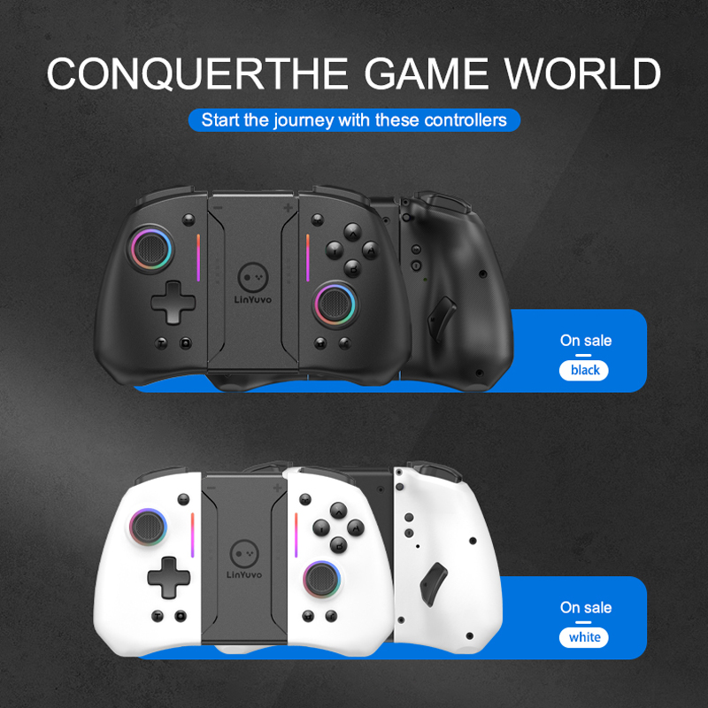 Control Inalámbrico Bluetooth  - Wireless Retro Controller Bluetooth Gamepad reseña y precio