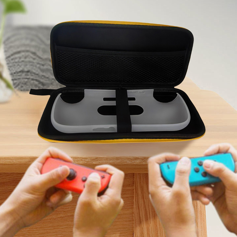 Estuche de transporte portátil - Handheld Game Console Case Travel reseña y precio