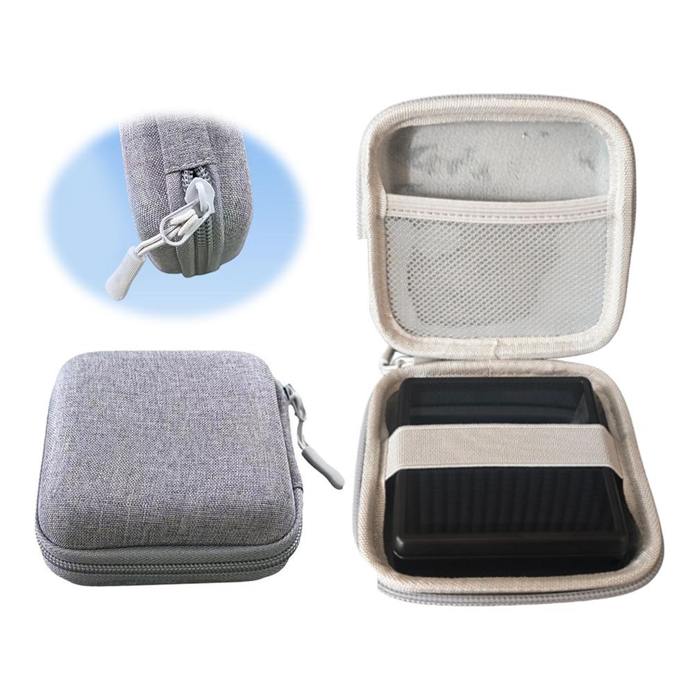 Para Anbernic RG, bolsa de alm - Handheld Game Console Case Travel reseña y precio