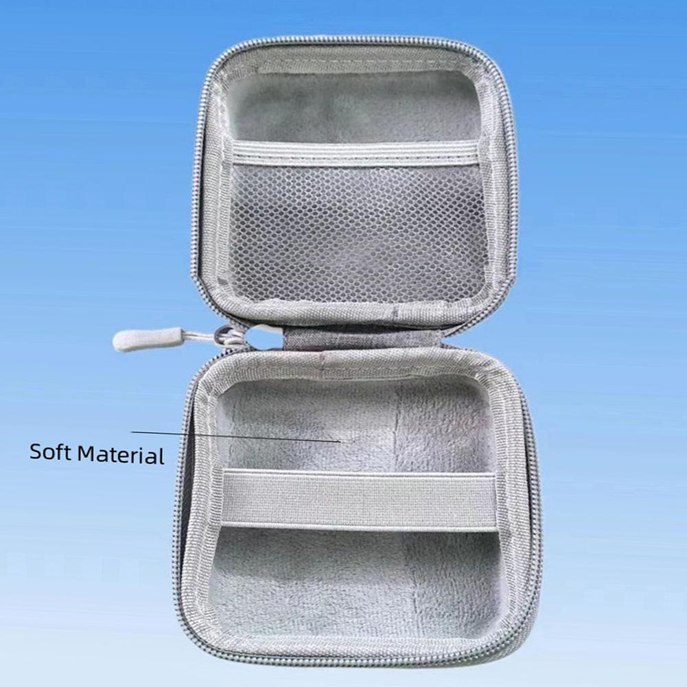 Para Anbernic RG, bolsa de alm - Handheld Game Console Case Travel reseña y precio