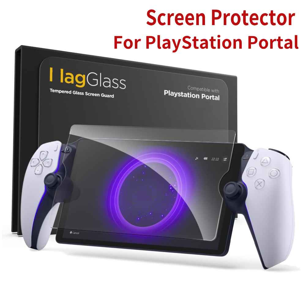 Protector de pantalla de vidri - Screen Protector Tempered Glass Console reseña y precio