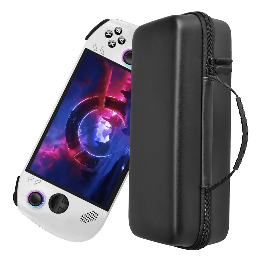 Bolsa de Estuche de transporte - Handheld Game Console Case Travel reseña y precio