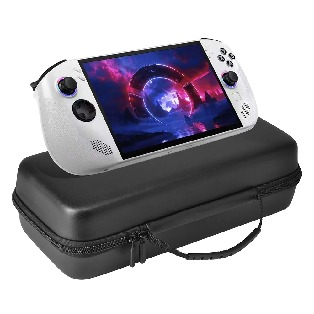 Bolsa de Estuche de transporte - Handheld Game Console Case Travel reseña y precio
