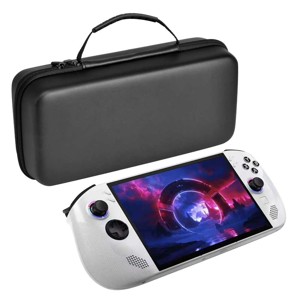 Bolsa de Estuche de transporte - Handheld Game Console Case Travel reseña y precio