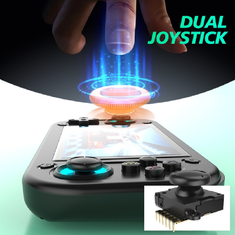 Consolas de Juegos Portátiles  - Retro Game Console Hdmi Tv Output reseña y precio