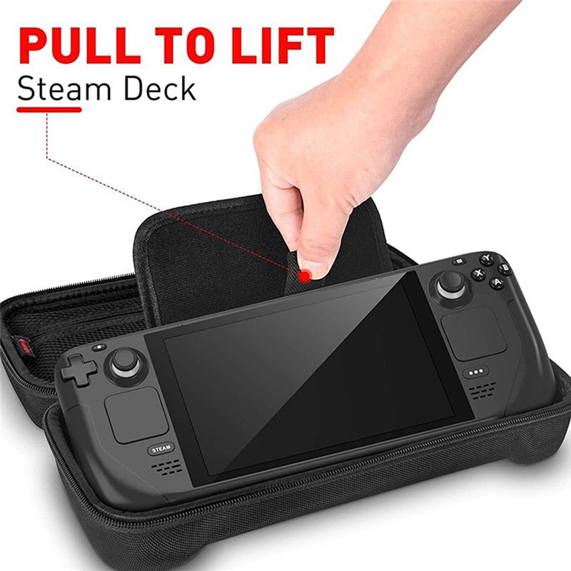 Bolsa de Almacenamiento para C - Handheld Game Console Case Travel reseña y precio