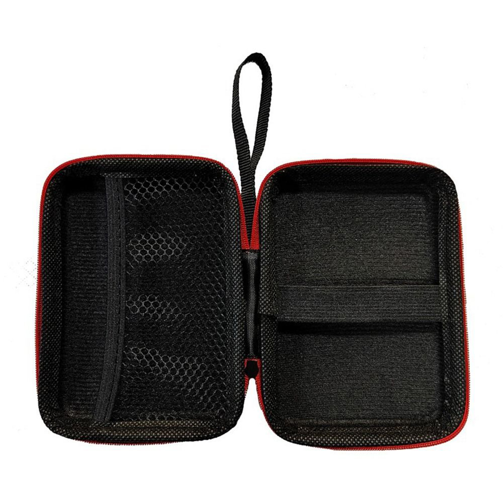Estuche para consola de juegos - Handheld Game Console Case Travel reseña y precio