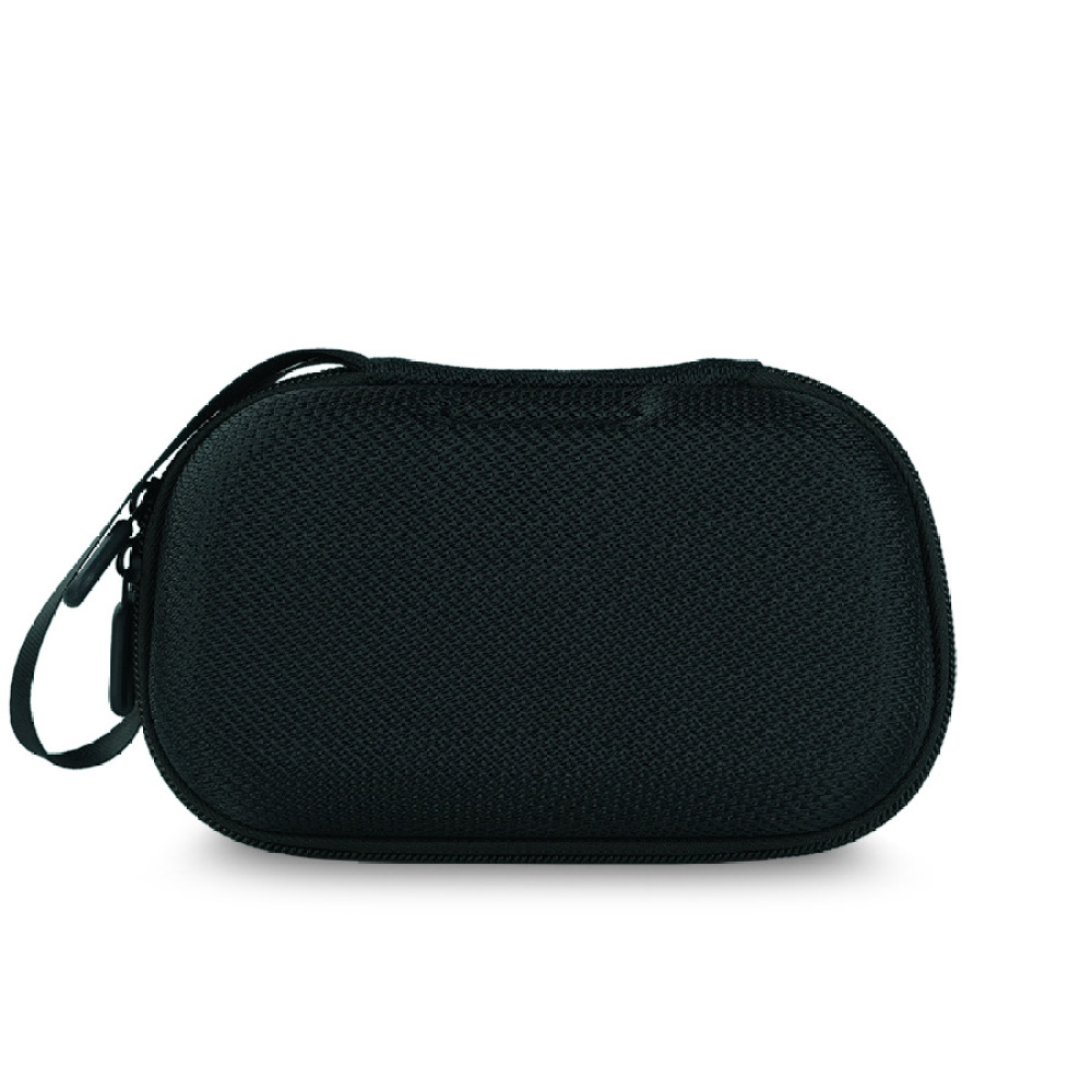 Funda de transporte portátil y - Handheld Game Console Case Travel reseña y precio