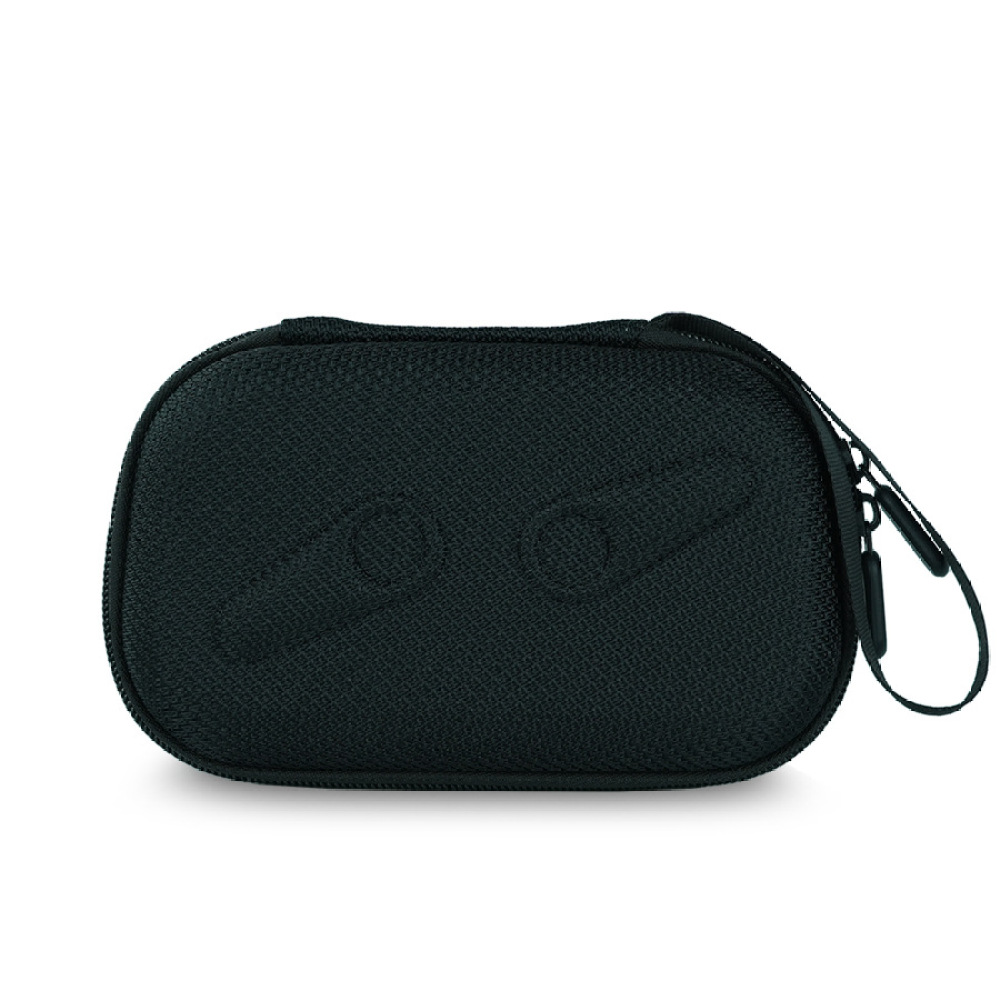Funda de transporte portátil y - Handheld Game Console Case Travel reseña y precio