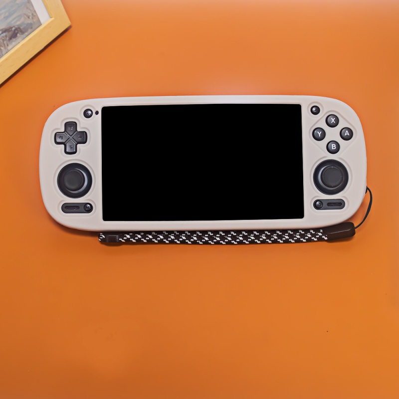 Kit de Protección para Consola - Screen Protector Tempered Glass Console reseña y precio