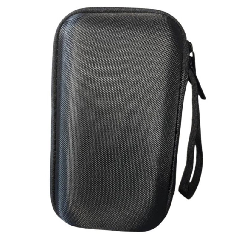 Funda protectora de viaje resi - Handheld Game Console Case Travel reseña y precio