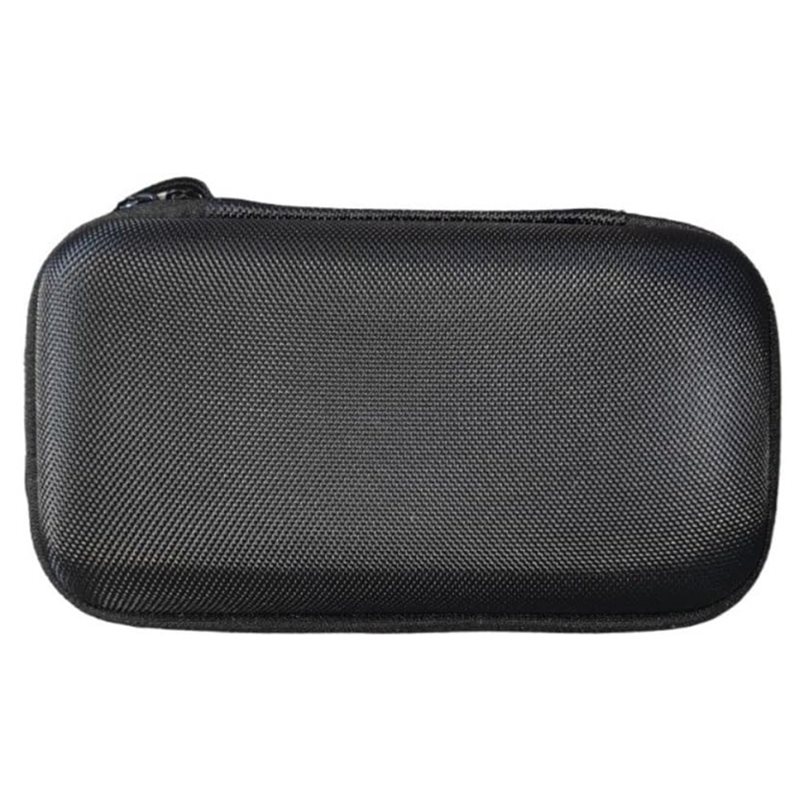 Funda protectora de viaje resi - Handheld Game Console Case Travel reseña y precio