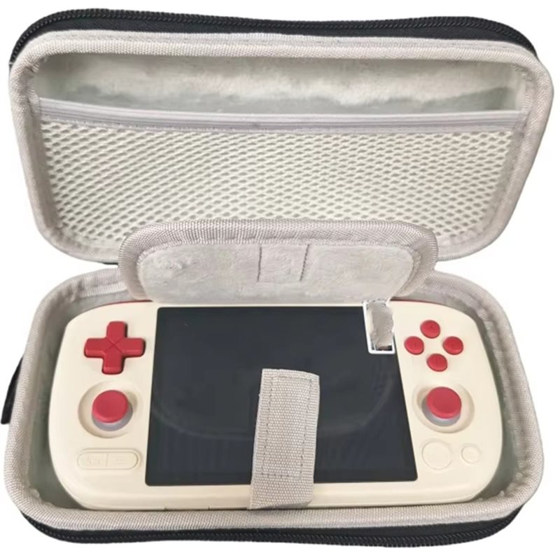 Funda protectora de viaje resi - Handheld Game Console Case Travel reseña y precio