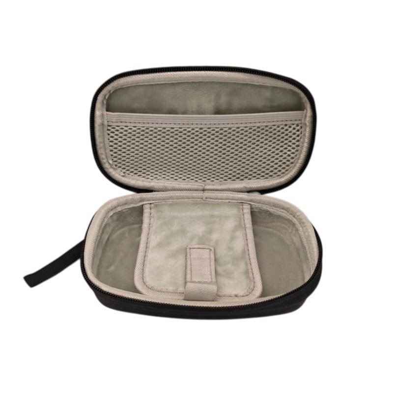 Para la consola de juegos port - Handheld Game Console Case Travel reseña y precio