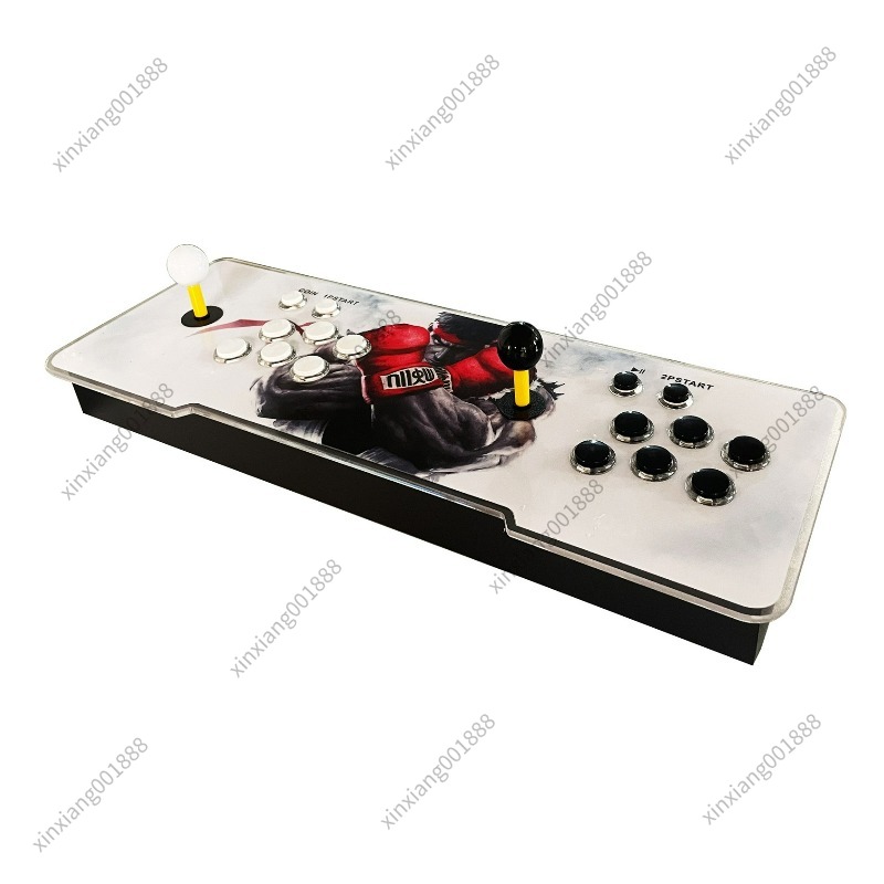 Consola de Juegos Arcade Retro - Retro Game Console Hdmi Tv Output reseña y precio