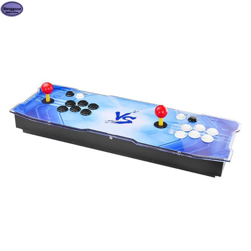 PandoraBox-mando de juegos Arc - Retro Game Console Hdmi Tv Output reseña y precio