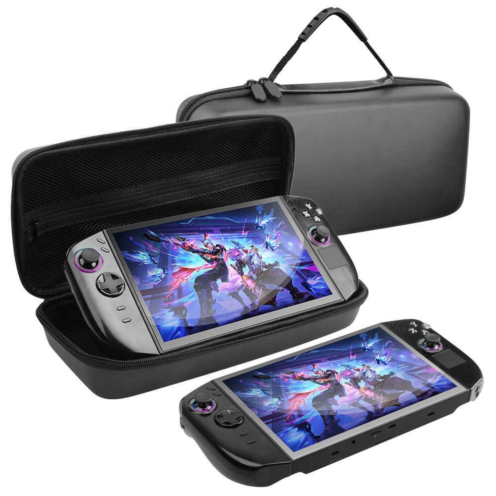 Estuche de Transporte para Leg - Handheld Game Console Case Travel reseña y precio