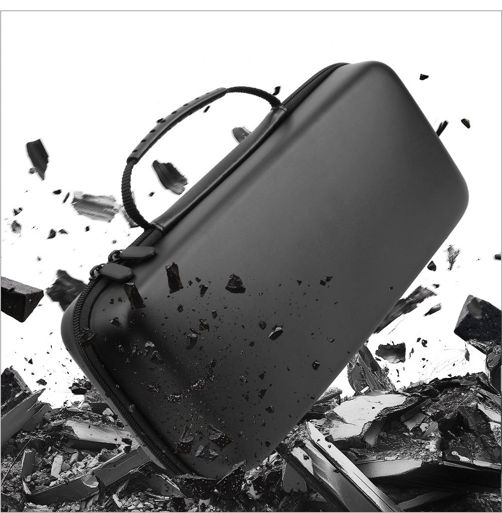 Estuche de Transporte para Leg - Handheld Game Console Case Travel reseña y precio