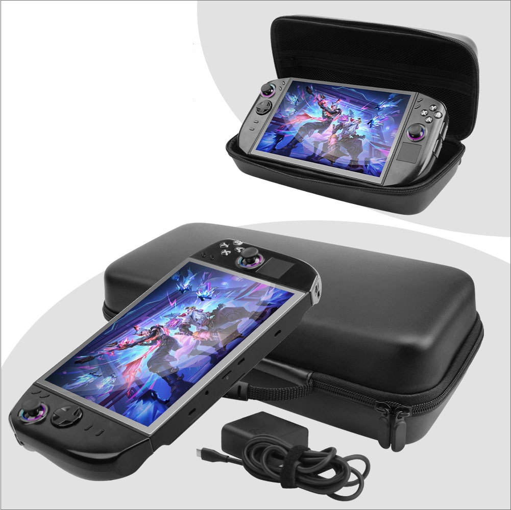 Estuche de Transporte para Leg - Handheld Game Console Case Travel reseña y precio