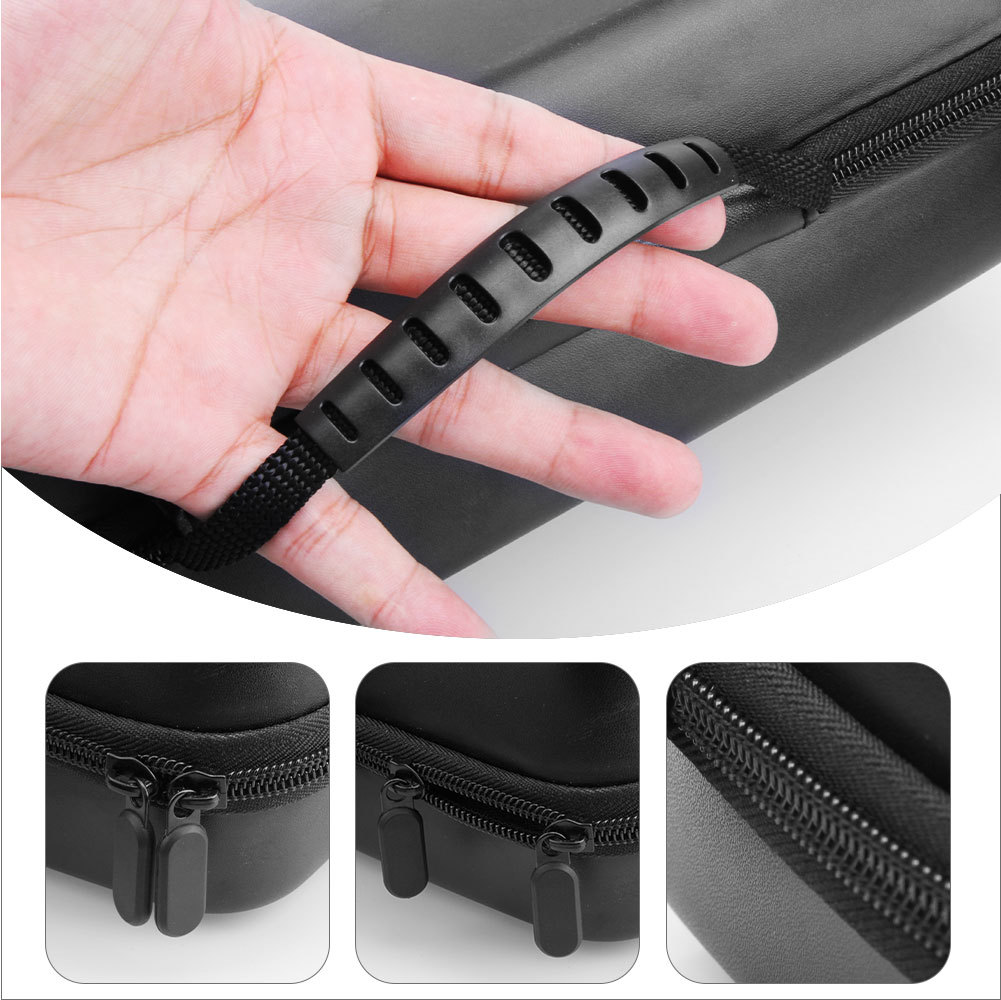 Estuche de Transporte para Leg - Handheld Game Console Case Travel reseña y precio