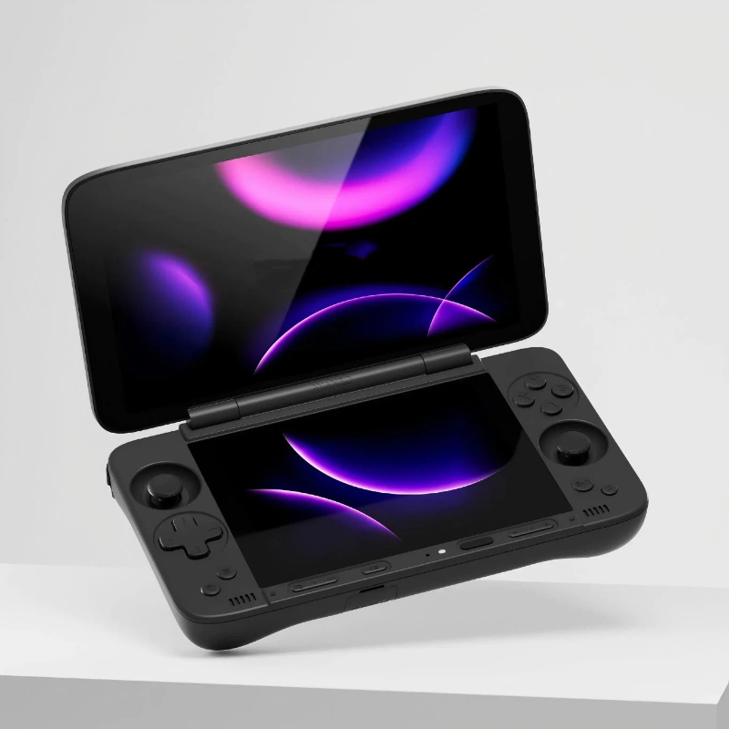 Consola de juegos portátil Poc - Android Retro Gaming Handheld Oled reseña y precio