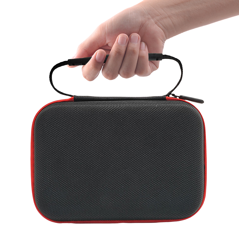 Funda de transporte para ANBER - Handheld Game Console Case Travel reseña y precio