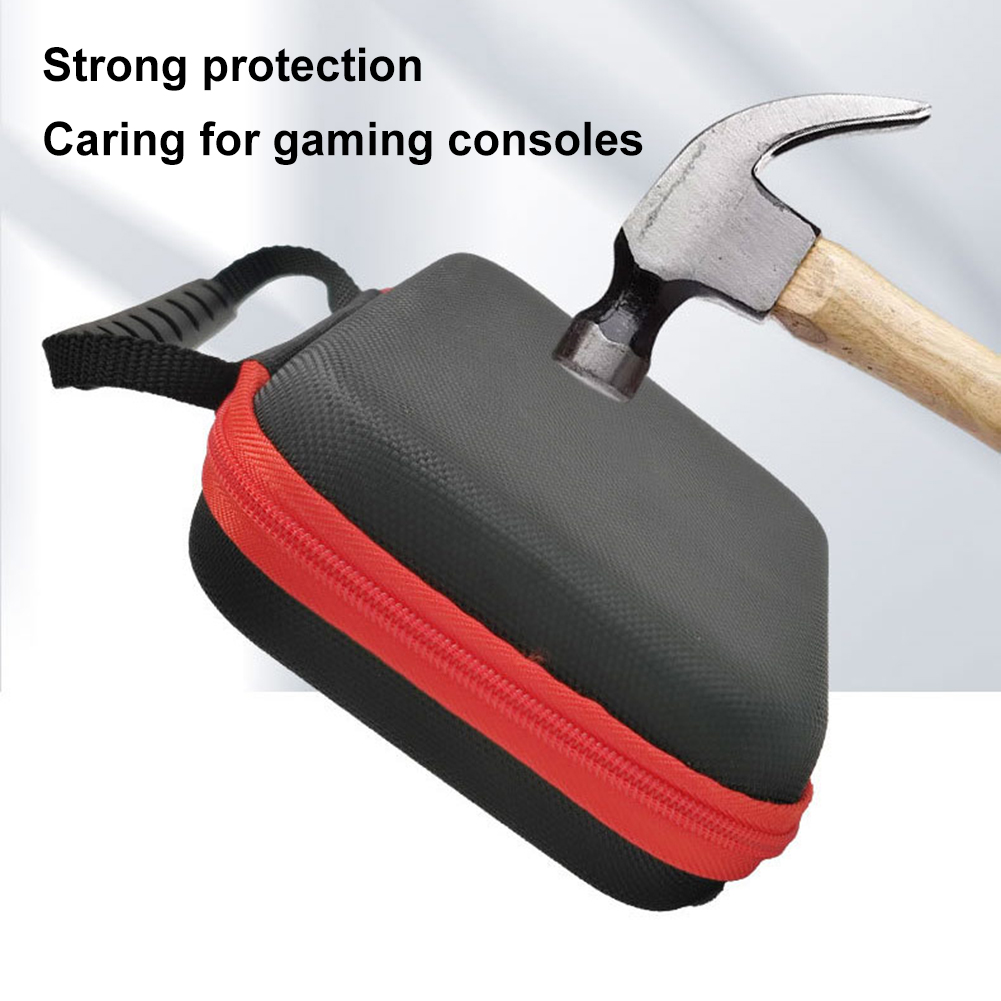 Funda de transporte para ANBER - Handheld Game Console Case Travel reseña y precio