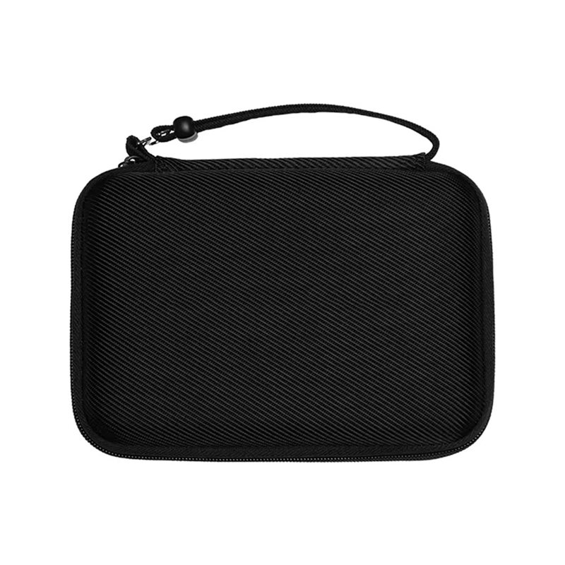 ABDE: funda rígida de EVA para - Handheld Game Console Case Travel reseña y precio