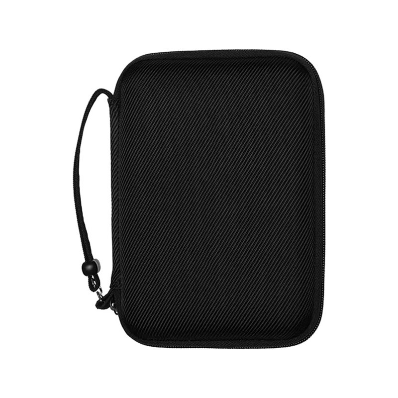 ABDE: funda rígida de EVA para - Handheld Game Console Case Travel reseña y precio