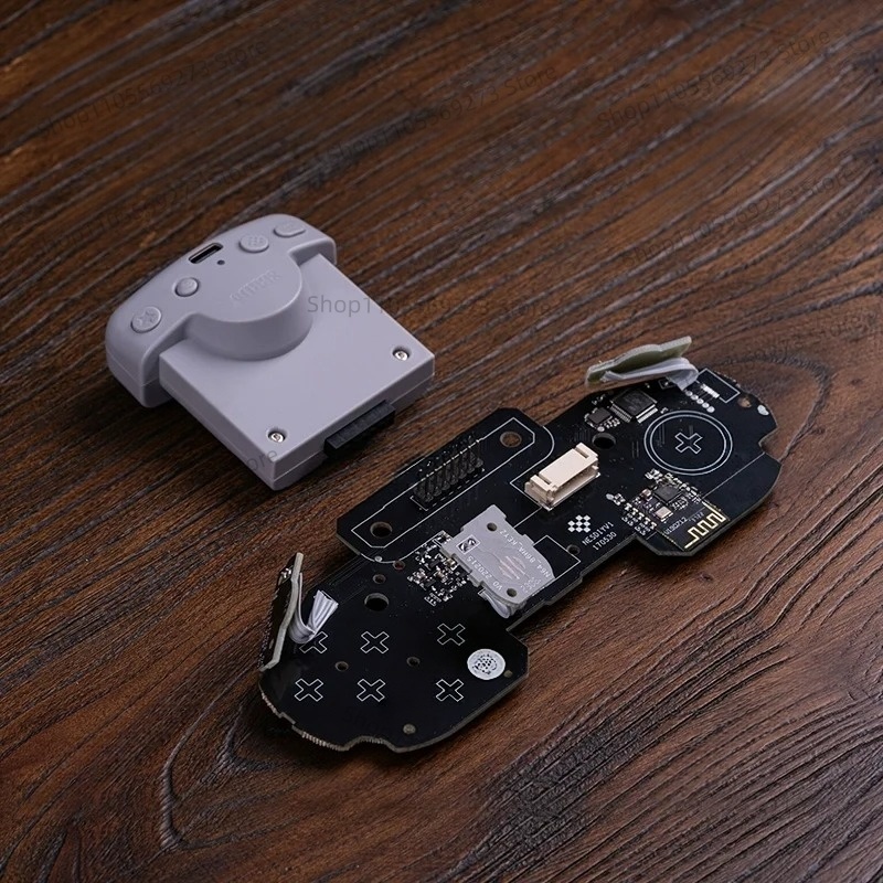 LH07 Kit de Conversión Bluetoo - Wireless Retro Controller Bluetooth Gamepad reseña y precio