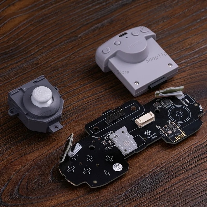 LH07 Kit de Conversión Bluetoo - Wireless Retro Controller Bluetooth Gamepad reseña y precio