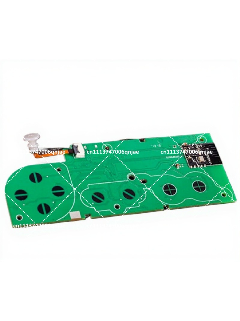 Kit de Conversión Inalámbrica  - Wireless Retro Controller Bluetooth Gamepad reseña y precio