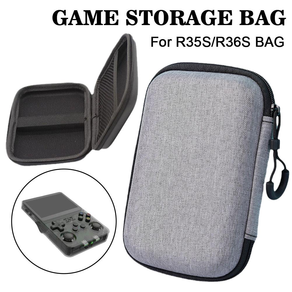 Funda rígida de EVA para trans - Handheld Game Console Case Travel reseña y precio