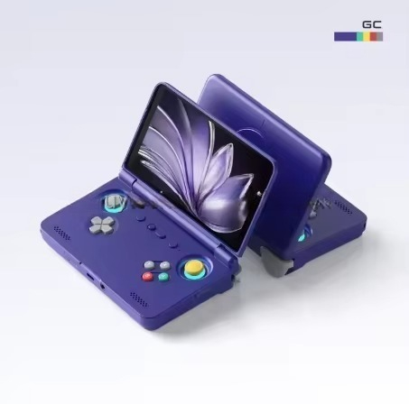 Consola de Juegos Portátil And - Android Retro Gaming Handheld Oled reseña y precio