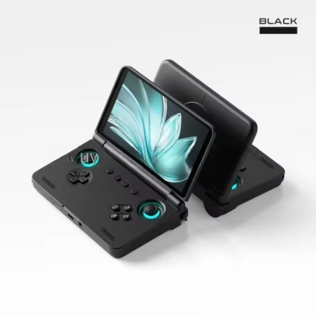 Consola de Juegos Portátil And - Android Retro Gaming Handheld Oled reseña y precio