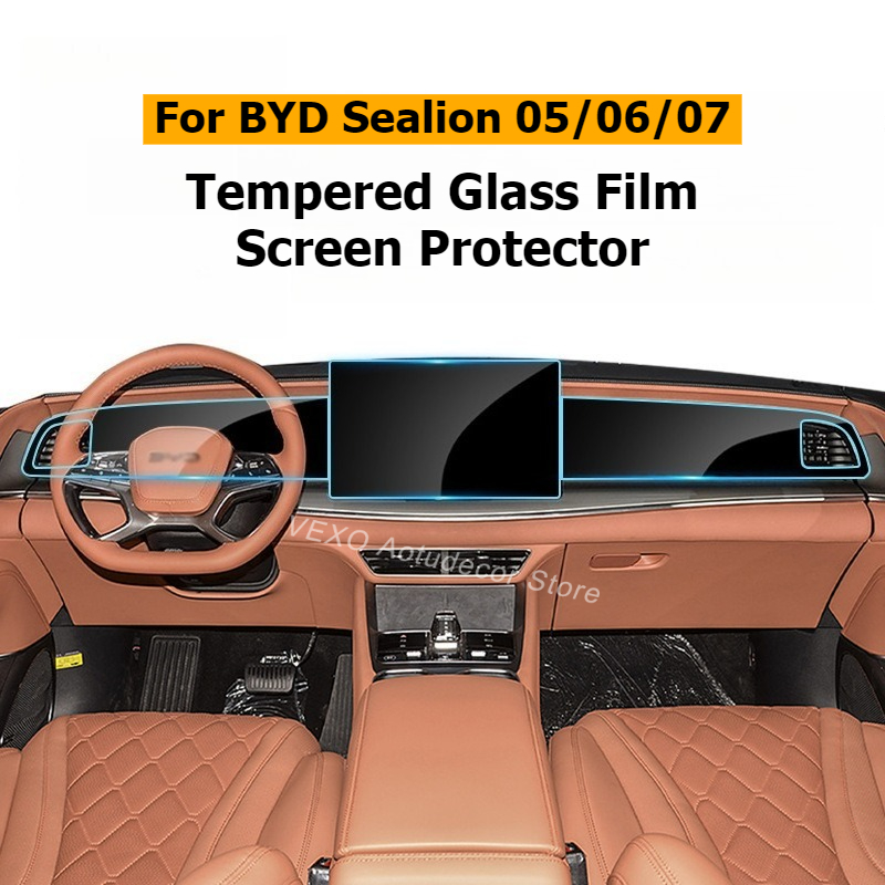 Protector de pantalla de pelíc - Screen Protector Tempered Glass Console reseña y precio