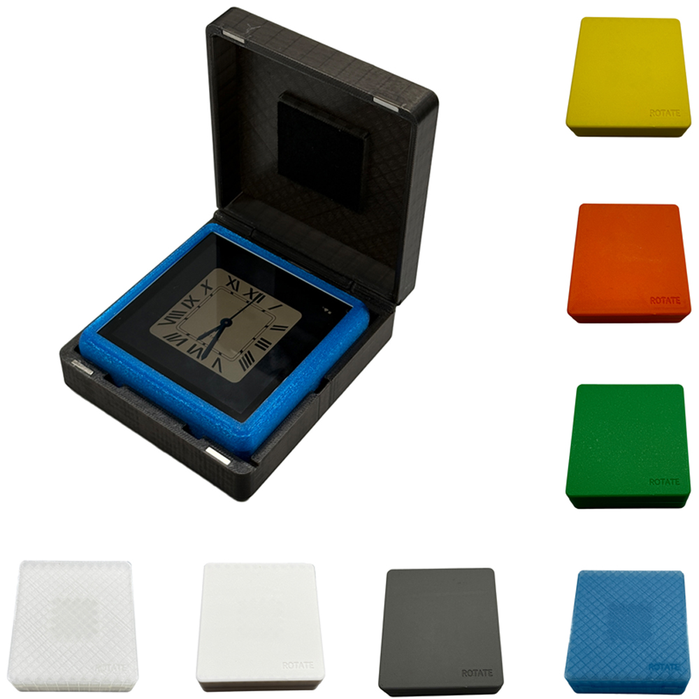 Funda rígida de EVA para trans - Handheld Game Console Case Travel reseña y precio