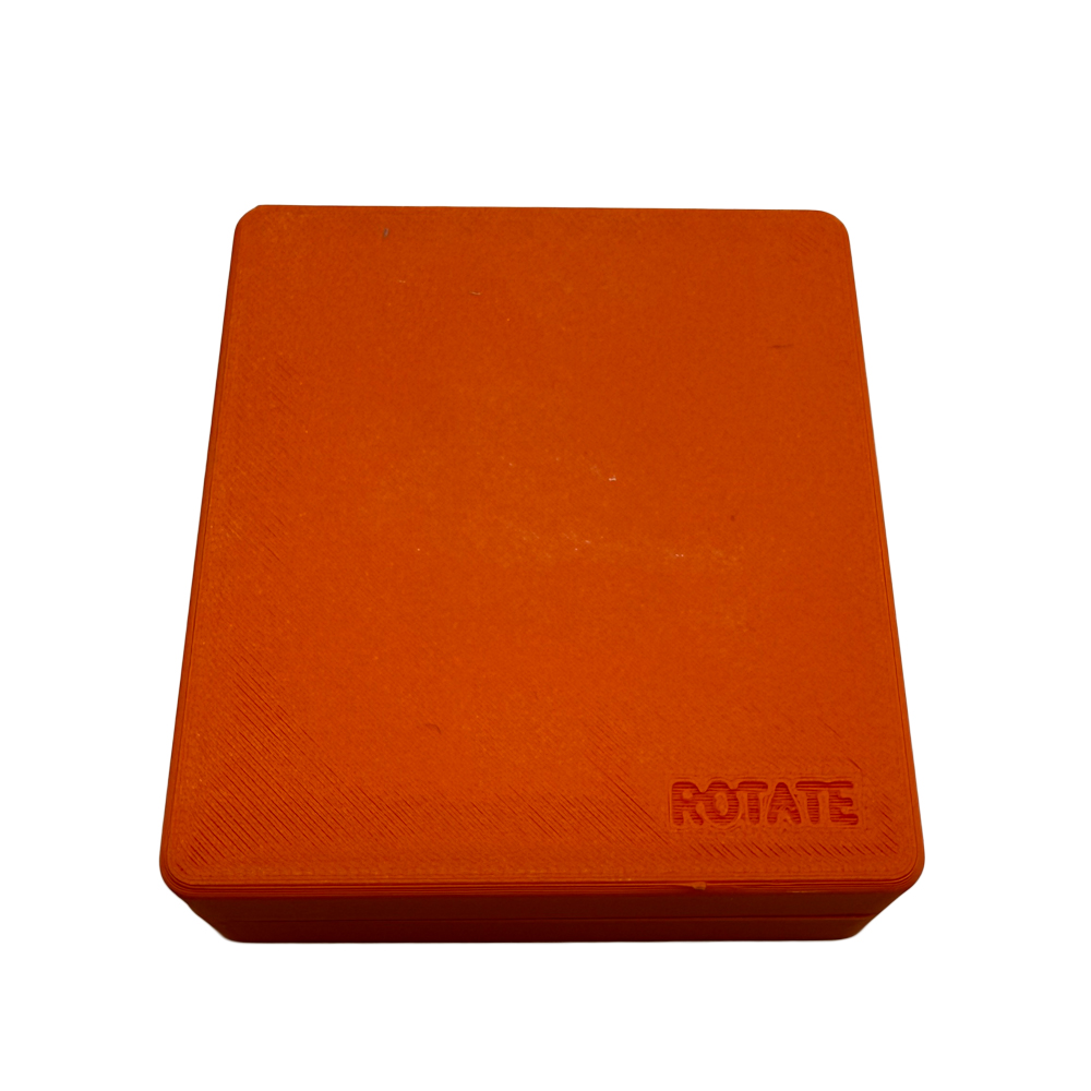 Funda rígida de EVA para trans - Handheld Game Console Case Travel reseña y precio