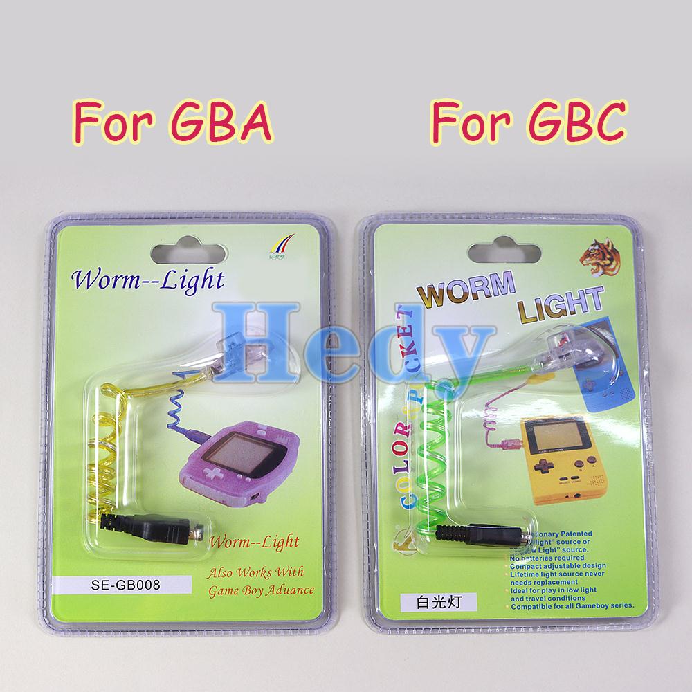 Lámparas LED de iluminación de - Gameboy Cartridge Flasher Dumper reseña y precio