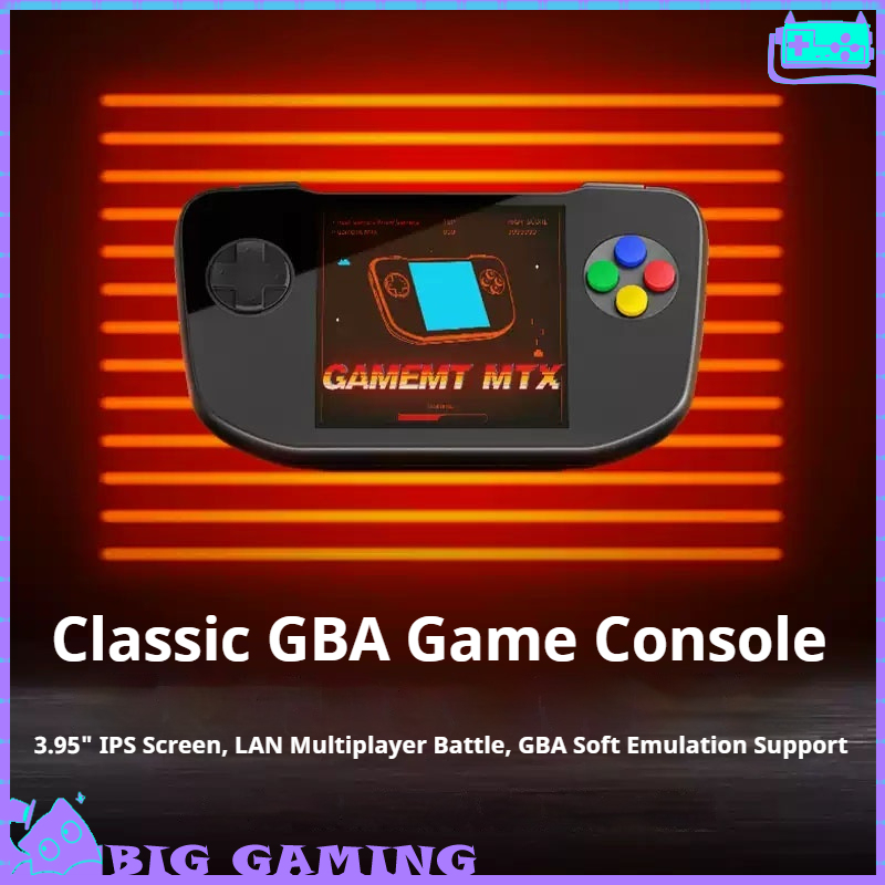 Consola de Juegos Portátil Ret - Retro Game Console Hdmi Tv Output reseña y precio