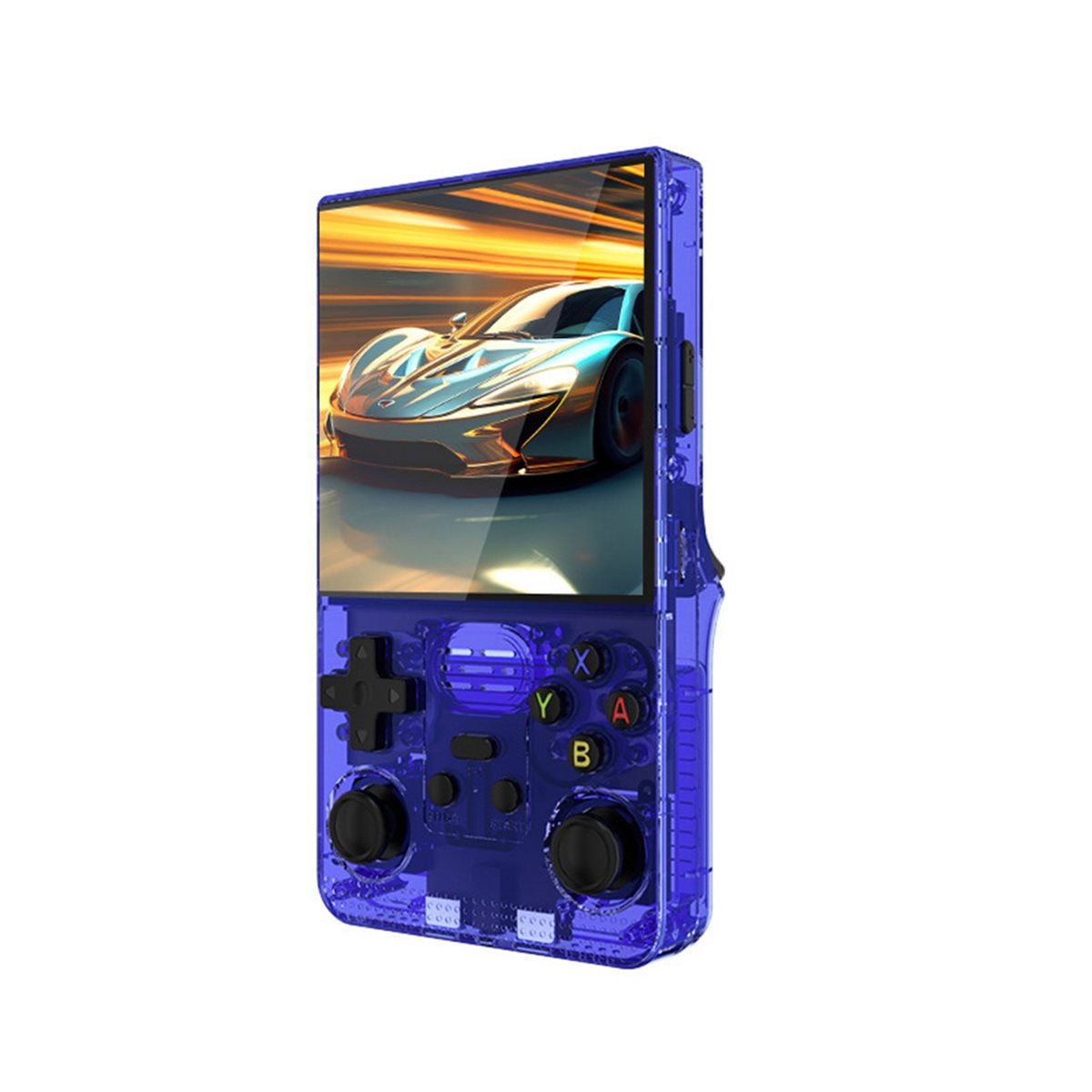Consola de Juegos Retro de Cód - Open Source Retro Game Console 4 Inch reseña y precio