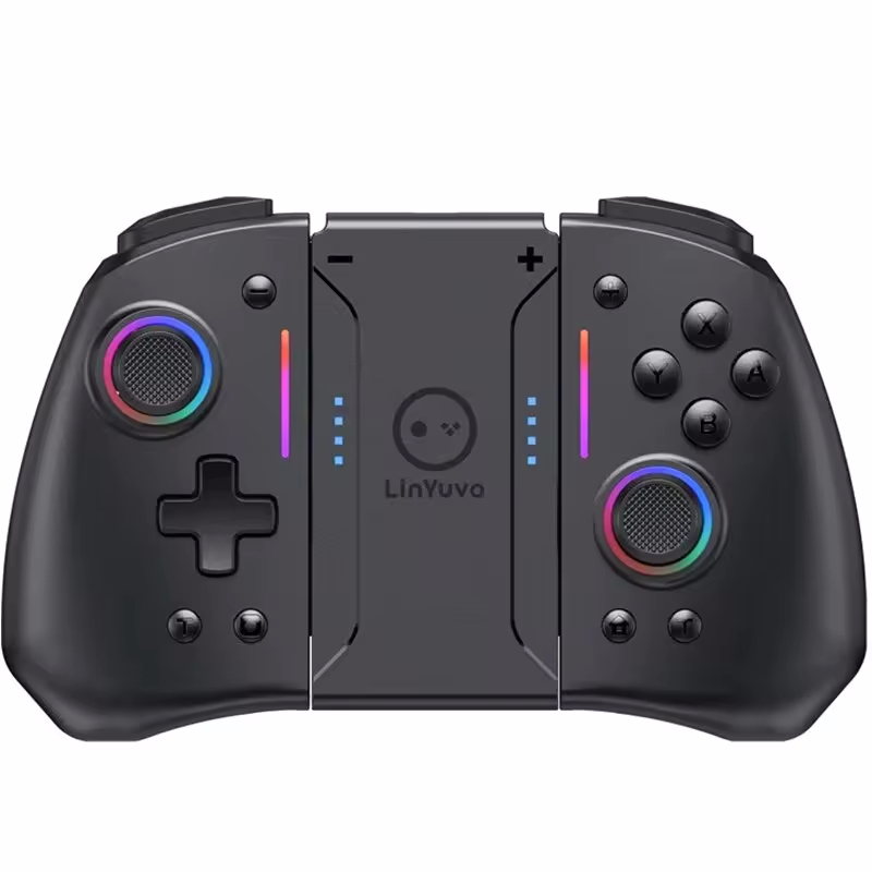 Control inalámbrico Bluetooth  - Wireless Retro Controller Bluetooth Gamepad reseña y precio